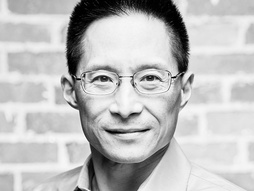 Eric Liu