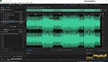 نحوه رایت کردن سی دی CD فایل های صوتی در سی دی محیط مولتی ترک  Multi track در نرم افزار ادوبی آدیشن 2018  Adobe Audition CC 2018
