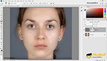 تکنیک روتوش عکس با استفاده از فیلتر High Pass در نرم افزار ادوبی فتوشاپ سی سی 2018 (Adobe Photoshop CC 2018 v19.1.3‎)