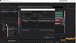آشنایی با نحوه ذخیره کردنکار با (Keyboard Shortcut) و بررسی تنظیمات مختلف در نرم افزار ادوبی آدیشن 2018(Adobe Audition CC 2018)