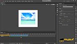 آموزش پروژه محور کلیپ ویدیویی تبلیغاتی در نرم افزار ادوبی فلش (Adobe Flash Player)