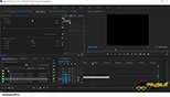 تنظیمات و بخش های موشن (Motion) و تنظیمات و بخش های (Opacity) و اعمال افکت بر روی صدا (Audio Effects) در محیط نرم افزار ادوبی پریمیر پرو سی سی 2018 ( (Adobe.Premiere.Pro.CC.2018