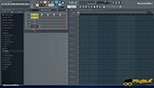آشنایی با چنل رک در نرم افزار اف ال استودیو 12 (FL Studio Producer Edition v12.5.1)