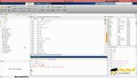 بهسازی برنامه ها قسمت اول (فرمان Save data) در نرم افزار متلب 2017 (MATHWORKS MATLAB R2017B)