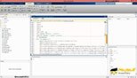 بهسازی برنامه ها قسمت دوم (بلوک بندی برنامه ها) در نرم افزار متلب 2017 (MATHWORKS MATLAB R2017B)