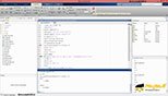 رفع اشکال از برنامه ها (Debugging) و  ایجاد Breakpoint در نرم افزار متلب 2017 (MATHWORKS MATLAB R2017B)