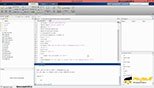 آشنایی با حلقه تکرار While در نرم افزار متلب 2017 (MATHWORKS MATLAB R2017B)