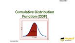 توزیع های احتمالی (توابع PDF-CDF-ICDF) در نرم افزار مینی تب 18 تخصصی آمار (Minitab 18.1)