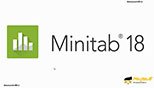 1معرفی مینی تب 18 نرم افزار تخصصی آمار و کنترل کیفیت (Minitab 18.1)