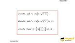 توابع مثلثاتی calculator در نرم افزار مینی تب 18 تخصصی آمار (Minitab 18.1)