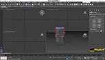 آشنایی با موضوعات دو بعدیShapes  در نرم افزار تری دی استودیو مکس (3Ds Max 2018)