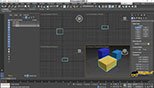 آشنایی با انواع سبک های نمایشی در نرم افزار تری دی استودیو مکس(3Ds Max 2018)