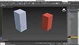 آشنایی با اصلاحگرها Modifiers خم شدن  Bendدر نرم افزار تری دی استودیو مکس (3Ds Max 2018)