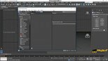 آشنایی با پنجره متریال Material Editor  Stateدر نرم افزار تری دی استودیو مکس (3Ds Max 2018)