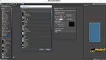 ویرایش متریال ها در پنجره متریال Material Editor  State نرم افزار تری دی استودیو مکس (3Ds Max 2018)