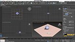 آشنایی با نورهای فتو متریک در نرم افزار تری دی استودیو مکس (3Ds Max 2018)