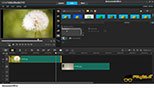 اعمال چند فیلتر (Filter) بر روی یک فایل در برنامه کورل ویدیو استودیو (Corel Video Studio X10)