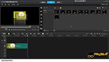اعمال مسیر (Path) بر روی فایل ها در برنامه کورل ویدیو استودیو (Corel Video Studio X10)