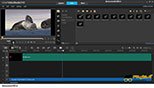 جدا کردن صدا و تصویر ویدیو از یکدیگر (Split Audio) و جای گزاری صدای دیگردر برنامه کورل ویدیو استودیو (Corel Video Studio X10)