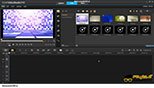 روش های اجرا و راه اندازی نرم افزار کورل ویدیو استودیو (Corel Video Studio X10)