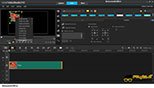 دادن زاویه و تغییرات بر روی جهت قرار گیری تصویر در برنامه کورل ویدیو استودیو (Corel Video Studio X10)