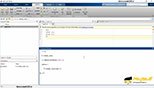 نحوه آدرس دهی به یک فایل که در دایرکتوری جاری ([cd filesep ‘filename.m’]) در نرم افزار متلب 2018 (MATHWORKS MATLAB R2018A V9.4)