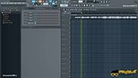 بدست آوردن تمپوی موسیقی tempo موسیقی در نرم افزار اف ال استودیو 12 (FL Studio Producer Edition v12.5.1)