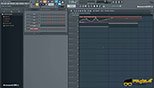 آشنایی با اتومیشن automation و ایجاد تغییرات خودکار در صدا و افکت در نرم افزار اف ال استودیو 12 (FL Studio Producer Edition v12.5.1)