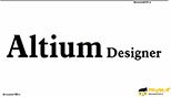معرفی نرم افزار آلتیوم دیزاینر Altium Designer