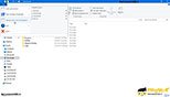 معرفی تب فایل در فایل اکسپلورر ویندوز 10 (windows 10)