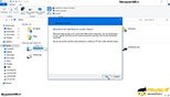 معرفی تب کامپیوتر در فایل اکسپلورر ویندوز 10 (windows 10)
