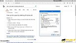 پاک کردن فایل های نصبی ویندوز قدیمی در ویندوز 10 (windows 10)