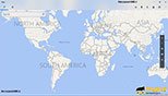 دریافت نقشه های آف لاین با استفاده از Maps App در ویندوز 10 (windows 10)