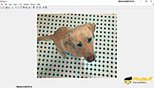 سگمنتیشن تصویر به اجزای سوپر پیکسل با استفاده از دستورات superpixels و boundarymsk