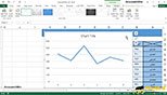 آشنایی با داشبورد سازی در اکسل Excel Dashboard