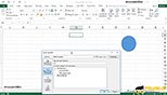 ایجاد هایپرلینک در داشبورد سازی اکسل Excel Dashboard