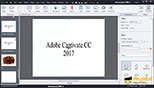 انواع خروجی در نرم افزار ادوبی کپتیویت سی سی (Adobe Captivate CC)
