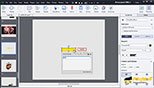 Text Entry Box در نرم افزار ادوبی کپتیویت سی سی (Adobe Captivate CC)