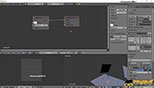 مدلسازی انگشتر -بخش 6 در نرم افزار بلندر Blender