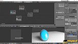 مدلسازی انگشتر -بخش 8 در نرم افزار بلندر Blender