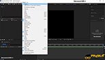 ایجاد کلید میانبر (Shortcut) برای ورک اسپیس (Workspace) ایجاد شده در نرم افزار افترافکت (Adobe After Effects CC 2018)