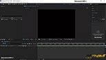 حذف ورک اسپیس (Workspace) ایجاد شده در نرم افزار افترافکت (Adobe After Effects CC 2018)