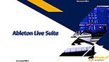معرفی نرم افزار ابلتون لایو Ableton Live Suite
