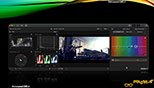 مباحث دوره آموزشی نرم افزار داوینچی ریزالو Davinci Resolve