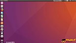 آشنایی با سیستم عامل لینوکس اوبونتو Ubuntu Desktop