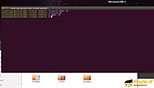 دستورات امنیتی در سیستم عامل لینوکس اوبونتو Ubuntu Desktop