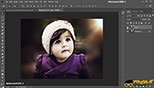 افزایش تکنیکال کنتراست تصاویر در نرم افزار فتوشاپ
