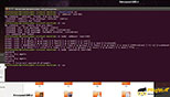 امنیت در سیستم عامل لینوکس اوبونتو Ubuntu Desktop