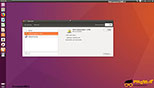 تعریف proxy – vpn در سیستم عامل لینوکس اوبونتو Ubuntu Desktop