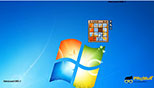 آشنایی با گجت پازل تصاویر (PicturePuzzle) در ویندوز 7 Windows 7